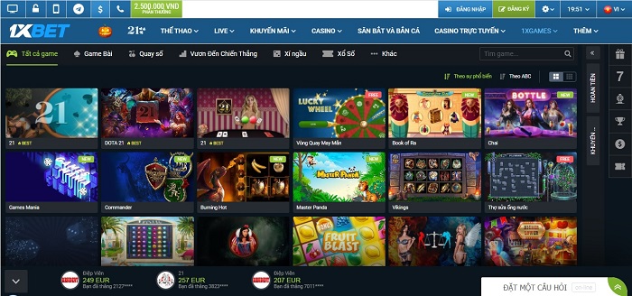 Tải 1xBet apk ios cho điện thoại - Nhà cái thể thao hấp dẫn