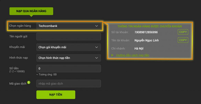 Zbet cực hot có mặt đầy đủ trên kho ứng dụng