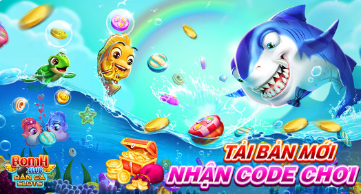 Tham gia ngay Bom Club để nhận hàng triệu giftcode hấp dẫn