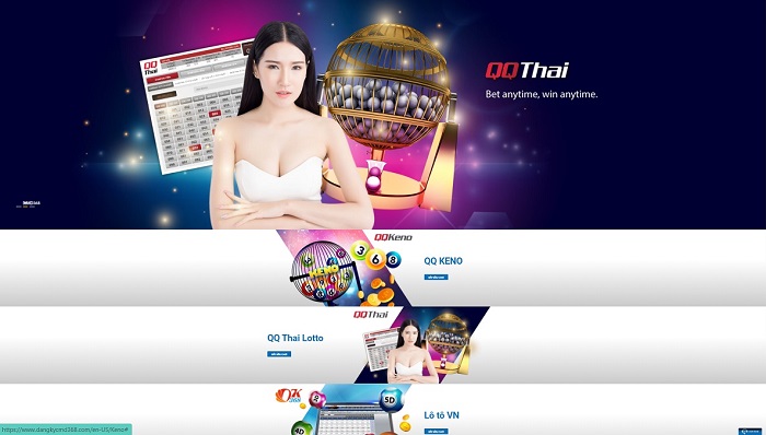 Cá cược tại CMD368 - Đẳng cấp của những màn cược đỉnh cao