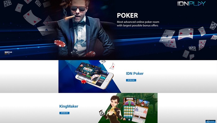 Cá cược tại CMD368 - Đẳng cấp của những màn cược đỉnh cao