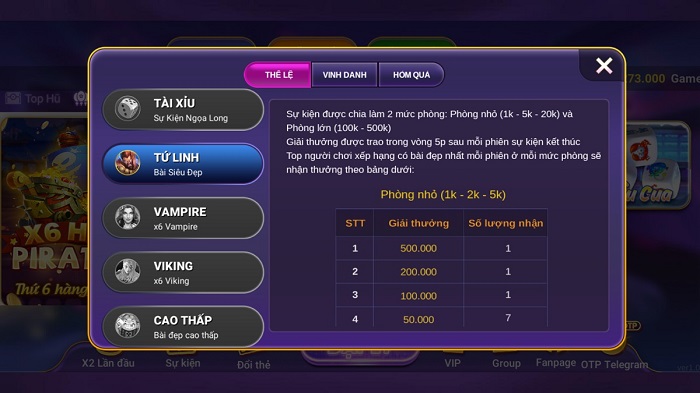 Game bài đổi thưởng phat88 vin trang game tuyệt vời nhất 2020