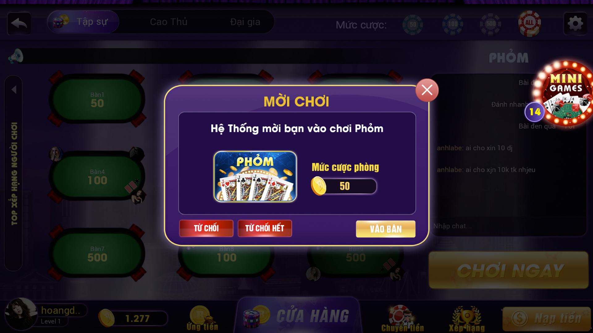Sân chơi Ngon Club uy tín, công bằng và minh bạch