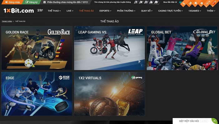 1xBit | Link truy cập 1xBit | Thắng dễ dàng nhận tiền nhanh chóng