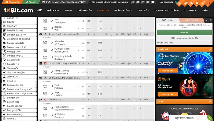 1xBit | Link truy cập 1xBit | Thắng dễ dàng nhận tiền nhanh chóng
