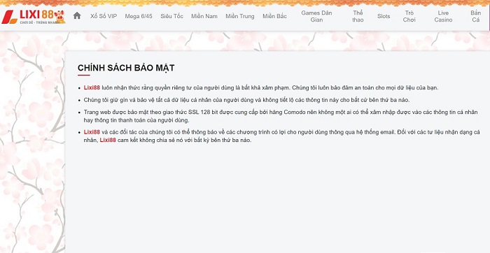 Nhà cái LIXI88 siêu đỉnh - Ứng dụng nhận thưởng siêu tốc