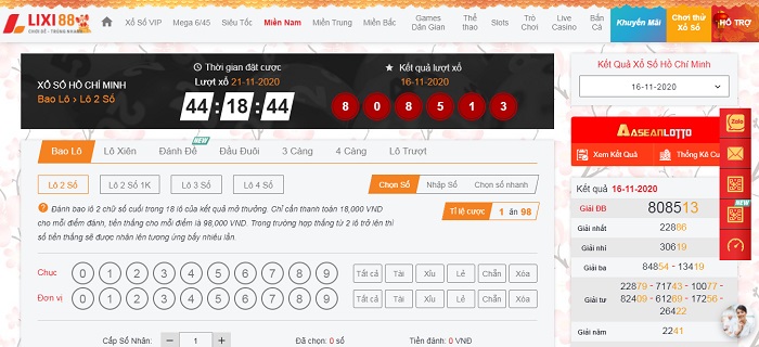 Nhà cái LIXI88 siêu đỉnh - Ứng dụng nhận thưởng siêu tốc