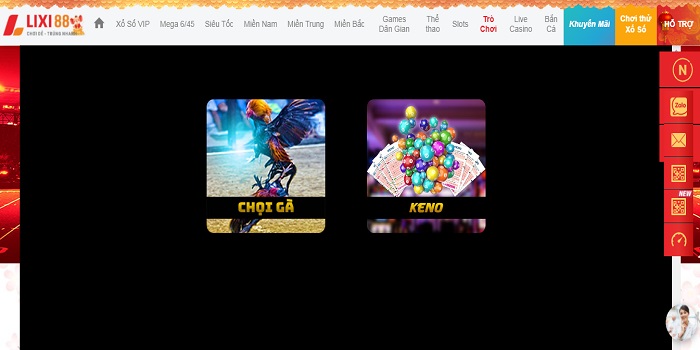 Nhà cái LIXI88 siêu đỉnh - Ứng dụng nhận thưởng siêu tốc