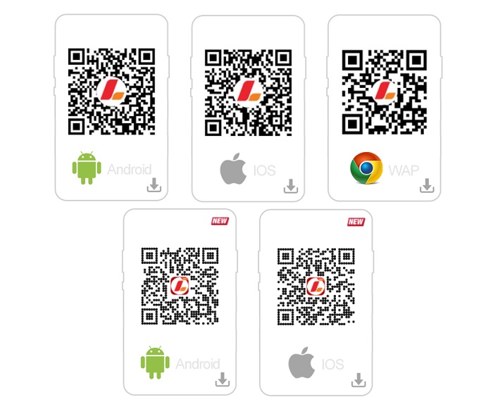 Nhà cái LIXI88 siêu đỉnh - Ứng dụng nhận thưởng siêu tốc