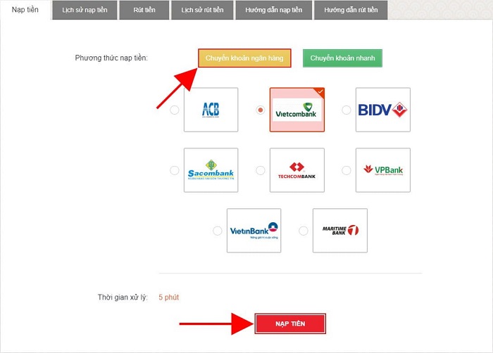Nhà cái LIXI88 siêu đỉnh - Ứng dụng nhận thưởng siêu tốc