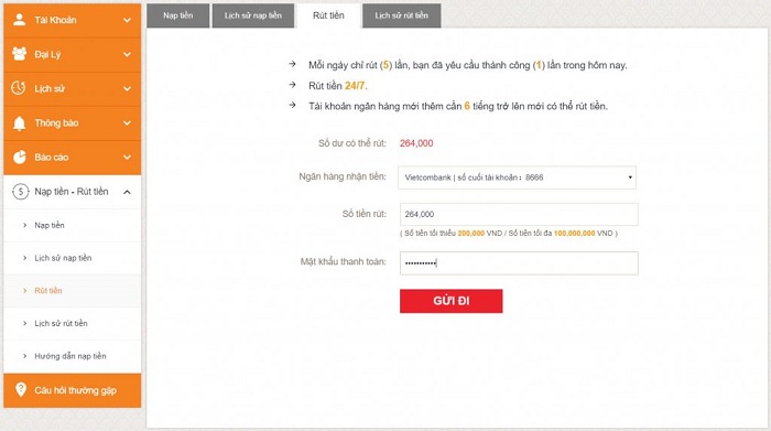 Nhà cái LIXI88 siêu đỉnh - Ứng dụng nhận thưởng siêu tốc