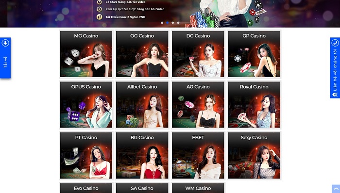 QQ188 | Link vào QQ188 mới nhất | Đánh giá nhà cái QQ188