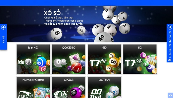 QQ188 | Link vào QQ188 mới nhất | Đánh giá nhà cái QQ188