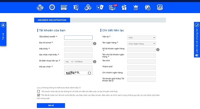 QQ188 | Link vào QQ188 mới nhất | Đánh giá nhà cái QQ188