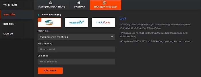 Nhà cái thể theo SV88 siêu đỉnh đã có mặt trên mọi ứng dụng