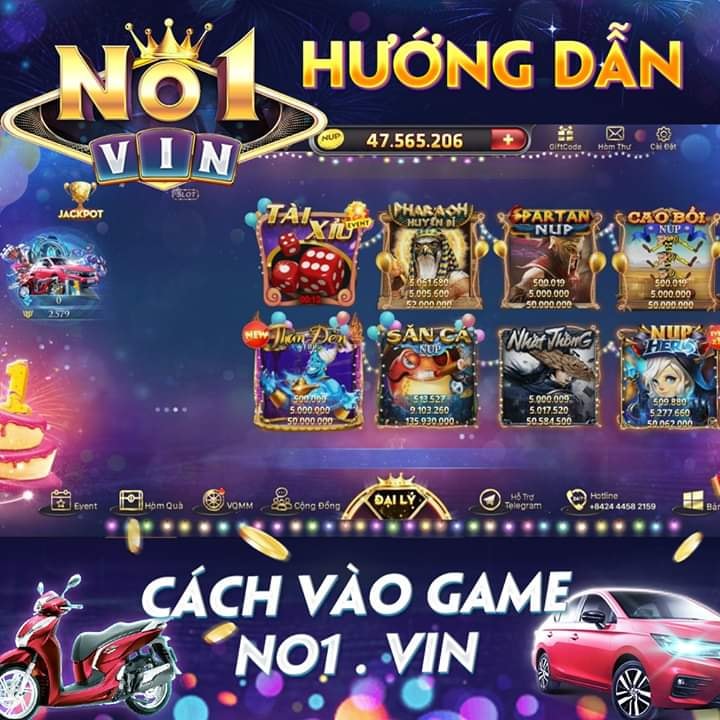 No1club vin | Đánh giá game bài No1club vin | Link tải No1club Vin mới nhất