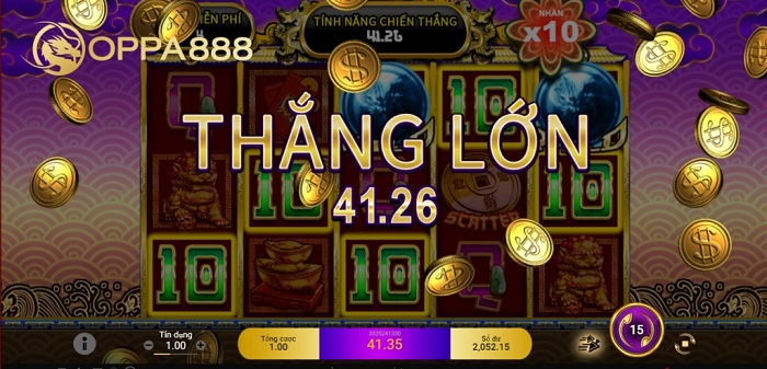 Oppa888 - Thiên đường chơi game và cá cược hấp dẫn mới nhất