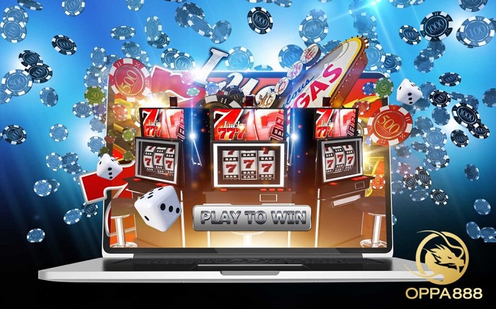 Oppa888 - Thiên đường chơi game và cá cược hấp dẫn mới nhất