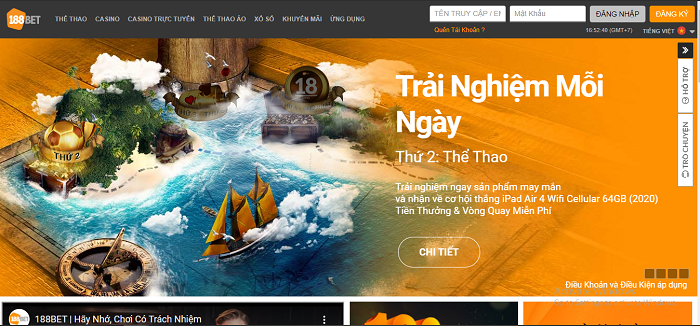 Sports998 | Đánh giá nhà cái Sports998 | Link vào Sports998 mới nhất