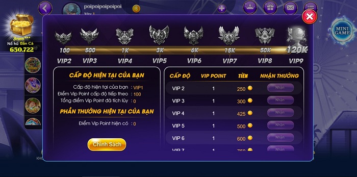 Tải Socvip apk cho điện thoại thoải mái giải trí cho mọi tay chơi