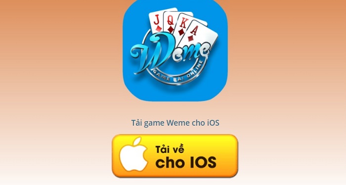 Weme Club - Sự lựa chọn web chơi bài trực tuyến tuyệt vời