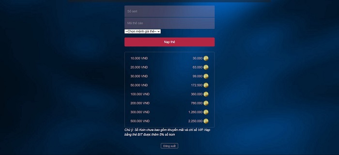 Weme Club - Sự lựa chọn web chơi bài trực tuyến tuyệt vời