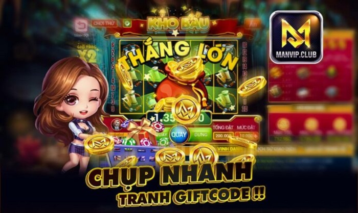 ManVip | Tải ManVip Club APK IOS mới nhất | Đánh giá game ManVip