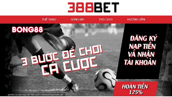 388bet | Link vào 388bet mới nhất | Đánh giá nhà cái 388bet