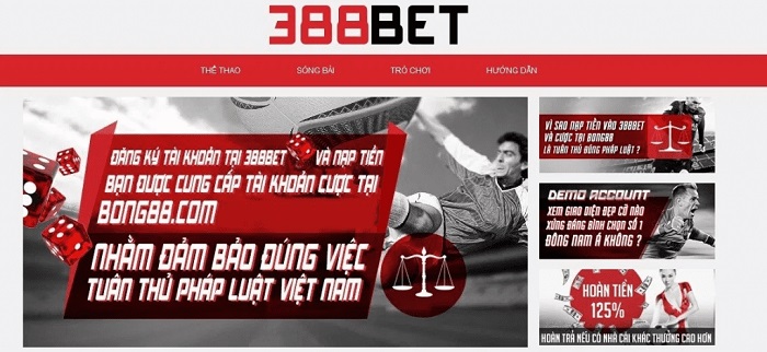 388bet | Link vào 388bet mới nhất | Đánh giá nhà cái 388bet