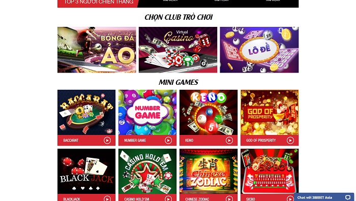 388bet | Link vào 388bet mới nhất | Đánh giá nhà cái 388bet