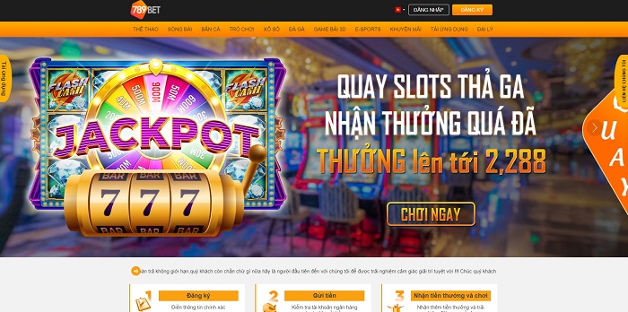 789bet | Link vào 789bet mới nhất | Đánh giá nhà cái 789bet