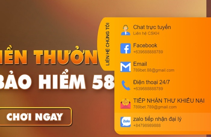 789bet | Link vào 789bet mới nhất | Đánh giá nhà cái 789bet