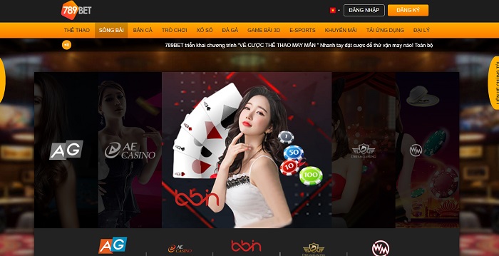 789bet | Link vào 789bet mới nhất | Đánh giá nhà cái 789bet