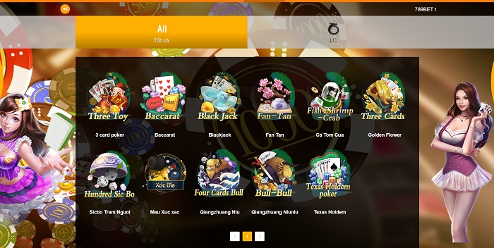 789bet | Link vào 789bet mới nhất | Đánh giá nhà cái 789bet