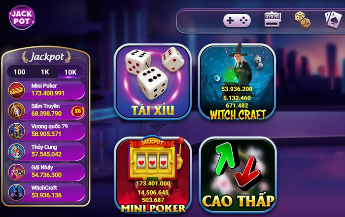 Lộc 79 | Tải Lộc 79 APK IOS mới nhất | Đánh giá game bài Lộc 79