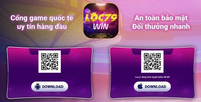 Lộc 79 | Tải Lộc 79 APK IOS mới nhất | Đánh giá game bài Lộc 79