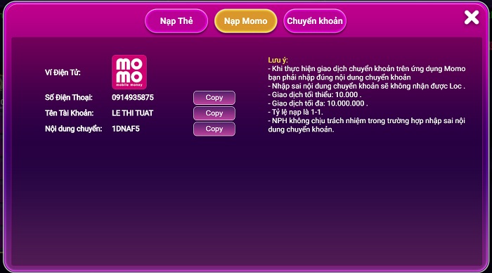 Lộc 79 | Tải Lộc 79 APK IOS mới nhất | Đánh giá game bài Lộc 79