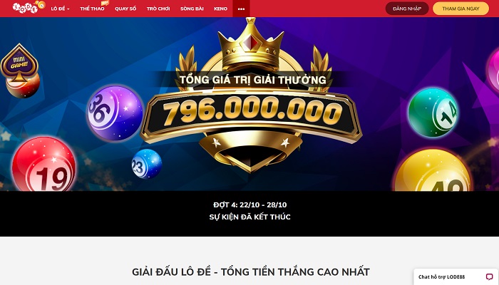 Lode88 | Link vào Lode88 mới nhất | Đánh giá nhà cái Lode88