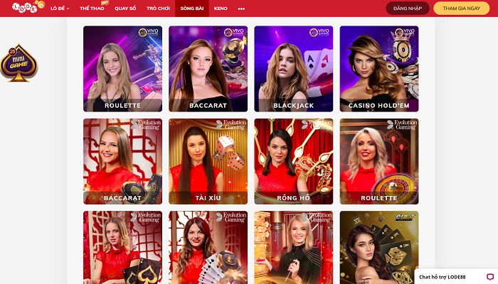Lode88 | Link vào Lode88 mới nhất | Đánh giá nhà cái Lode88