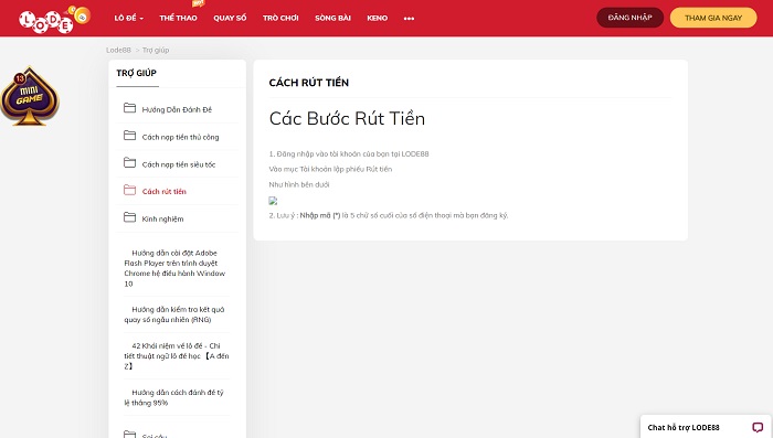 Lode88 | Link vào Lode88 mới nhất | Đánh giá nhà cái Lode88