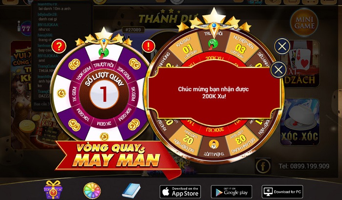 ManVip | Tải ManVip Club APK IOS mới nhất | Đánh giá game ManVip