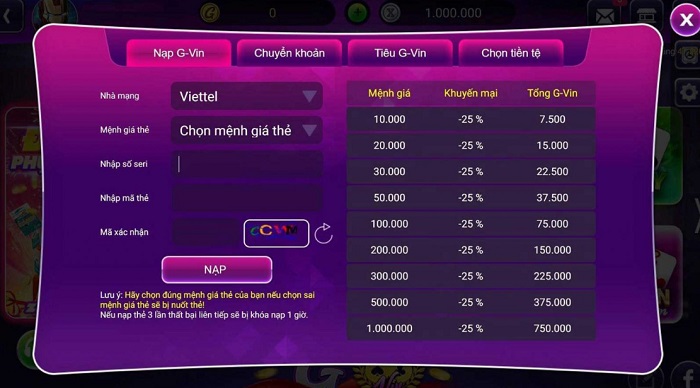 ManVip | Tải ManVip Club APK IOS mới nhất | Đánh giá game ManVip