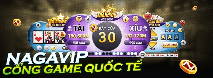 NagaVip | Tải NagaVip APK IOS | Đánh giá game NagaVip Club