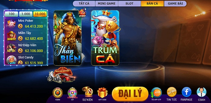 NagaVip | Tải NagaVip APK IOS | Đánh giá game NagaVip Club