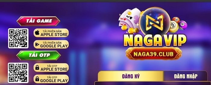NagaVip | Tải NagaVip APK IOS | Đánh giá game NagaVip Club