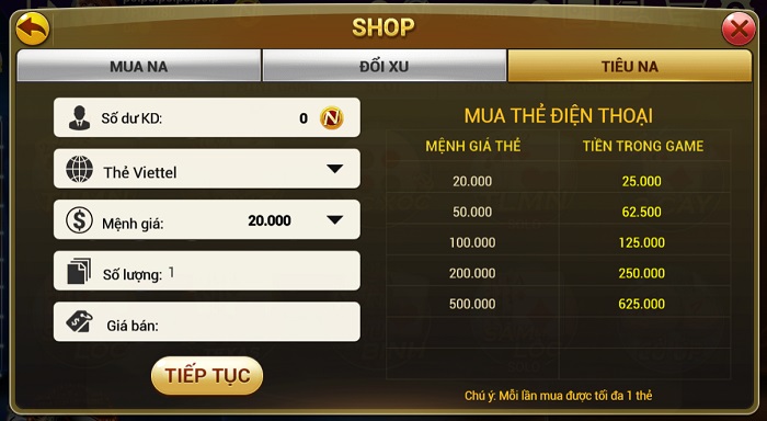 NagaVip | Tải NagaVip APK IOS | Đánh giá game NagaVip Club