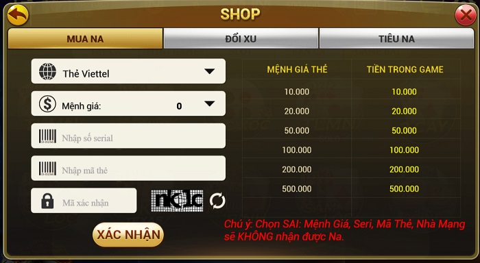 NagaVip | Tải NagaVip APK IOS | Đánh giá game NagaVip Club