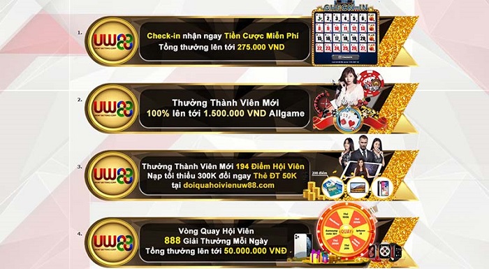 ucw88 | Link vào ucw88 mới nhất | Đánh giá nhà cái ucw88