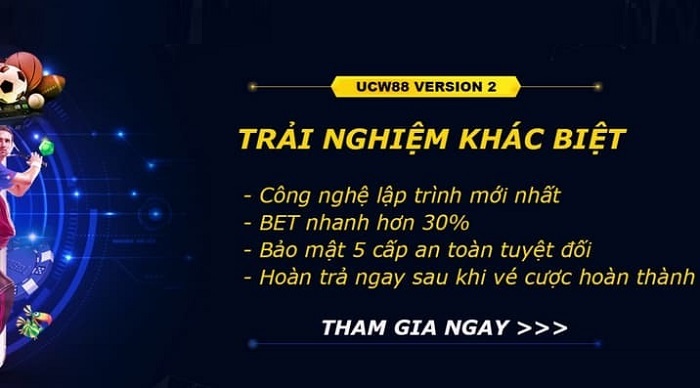 ucw88 | Link vào ucw88 mới nhất | Đánh giá nhà cái ucw88