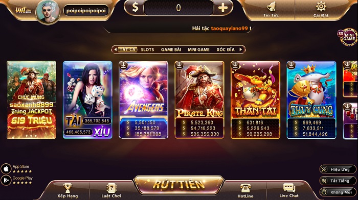 VinWin | Tải Vin Win APK IOS mới nhất | Đánh giá VinWin Club